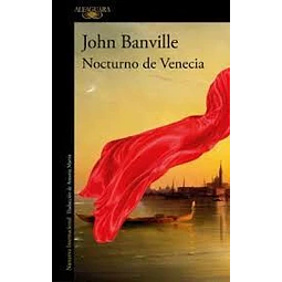 NOCTURNO DE VENECIA