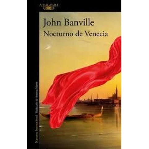 NOCTURNO DE VENECIA