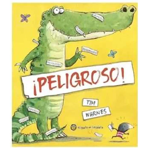 PELIGROSO