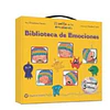 BIBLIOTECA DE EMOCIONES
