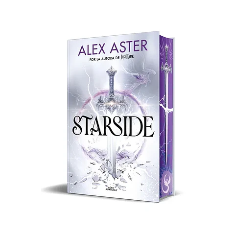 Starside (Starside 1)