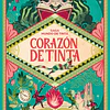 Corazón de tinta (Mundo de tinta 1)