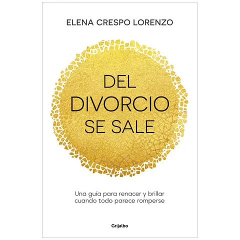DEL DIVORCIO SE SALE