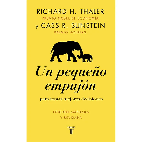 Un Pequeño Empujón