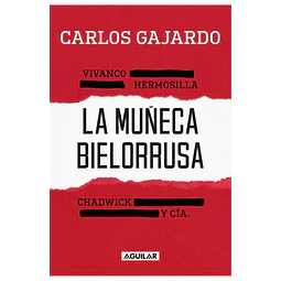 LA MUÑECA BIELORRUSA