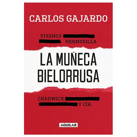 LA MUÑECA BIELORRUSA