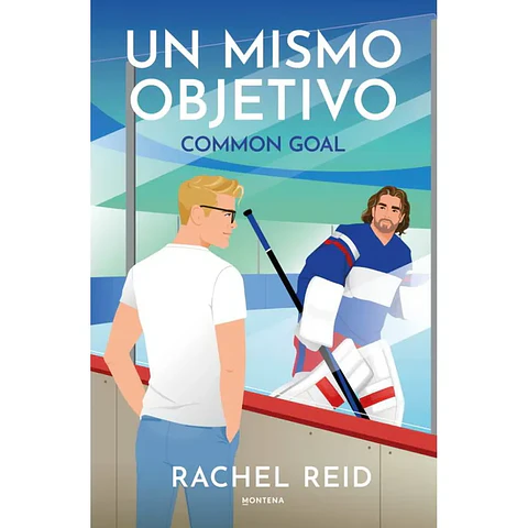 UN MISMO OBJETIVO