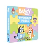 BLUEY NOVELTY LIBRO DE ROMPECABEZAS