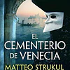 EL CEMENTERIO DE VENECIA