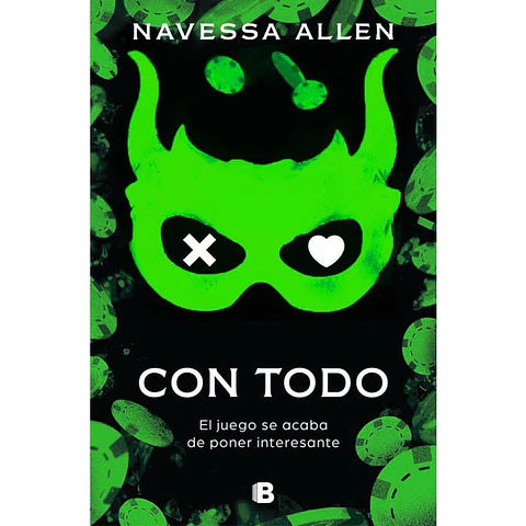 CON TODO