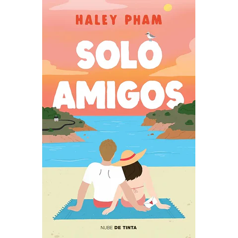 SOLO AMIGOS