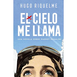 EL CIELO ME LLAMA