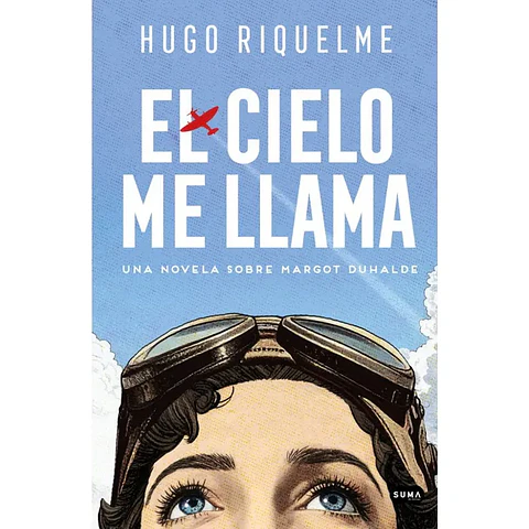 EL CIELO ME LLAMA