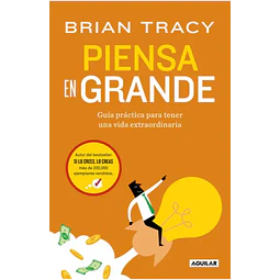 Piensa en grande