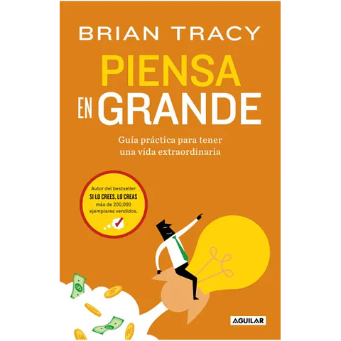 Piensa en grande