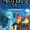Misterio S.A. 1 LOS FANTASMAS NO EXISTEN 