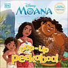 Disney Moana Pop-Up