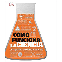 COMO FUNCIONA LA CIENCIA 