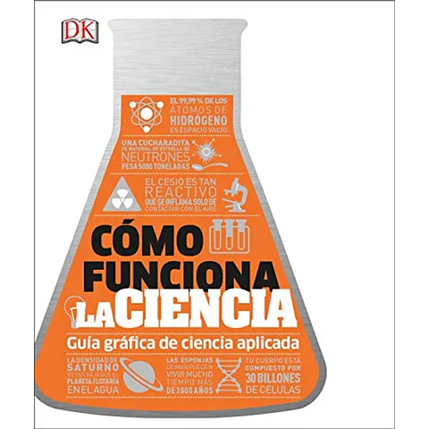 COMO FUNCIONA LA CIENCIA 
