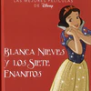 BLANCA NIEVES Y LOS SIETE ENANITOS
