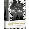 Nacidos de la Bruma (Edición Limitada Dedicada) (Trilogía Original Mistborn 1): El Imperio Final
