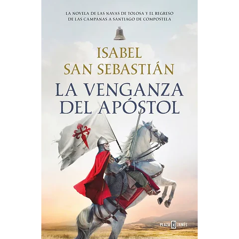 La venganza del apóstol