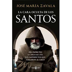 LA CARA OCULTA DE LOS SANTOS