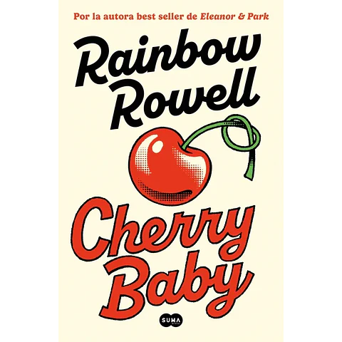 Cherry Baby