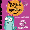 APRENDER A LEER EN LA ESCUELA DE MONSTRUOS 10