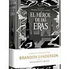 El Héroe de las Eras (edición limitada) (Trilogía Original Mistborn 3)