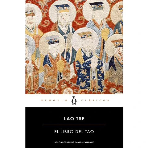 EL LIBRO DEL TAO