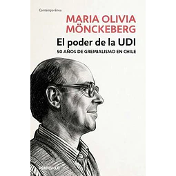 EL PODER DE LA UDI