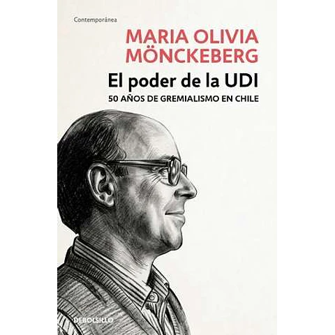 EL PODER DE LA UDI