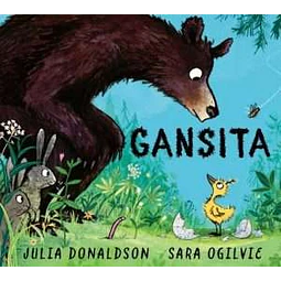 GANSITA