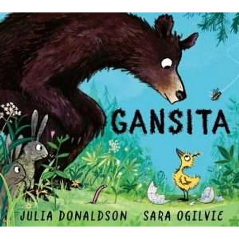 GANSITA