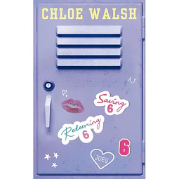Estuche Los Chicos De Tommen (Saving 6 Y Redeeming 6)