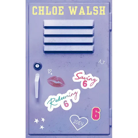 Estuche Los Chicos De Tommen (Saving 6 Y Redeeming 6)