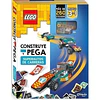 Lego Construye Y Pega Super Autos De Carreras