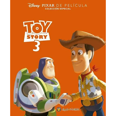 Toy Story 3
