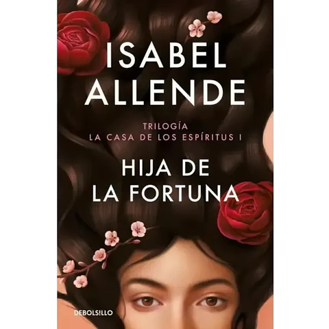 HIJA DE LA FORTUNA