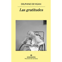 Las Gratitudes
