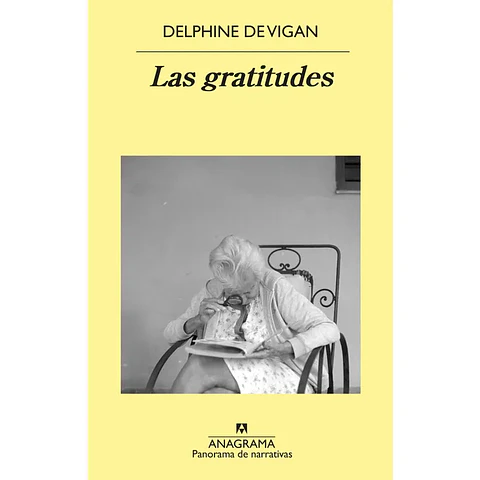 Las Gratitudes