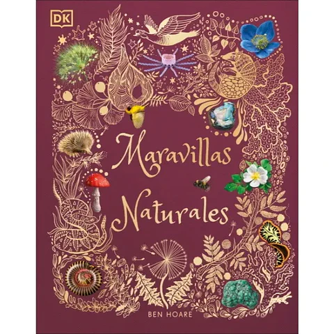 MARAVILLAS NATURALES