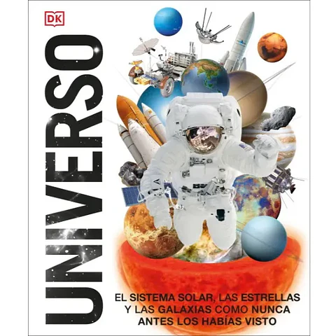 Universo (Nueva Edición)