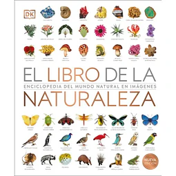 EL LIBRO DE LA NATURALEZA