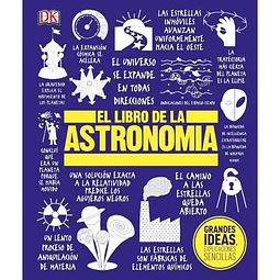 El Libro De La Astronomía.