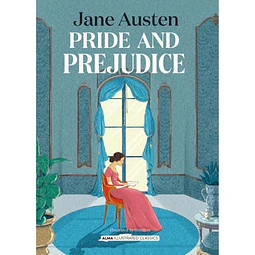 PRIDE AND PREJUDICE - ANNOTATED EDITION