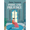 PRIDE AND PREJUDICE - ANNOTATED EDITION