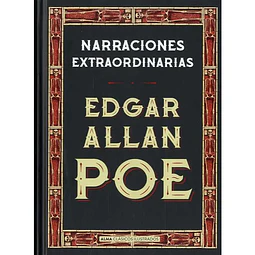 Narraciones Extraordinarias (TD)