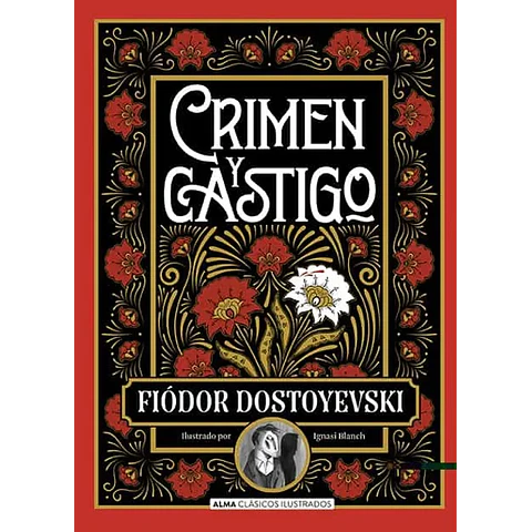 CRIMEN Y CASTIGO
